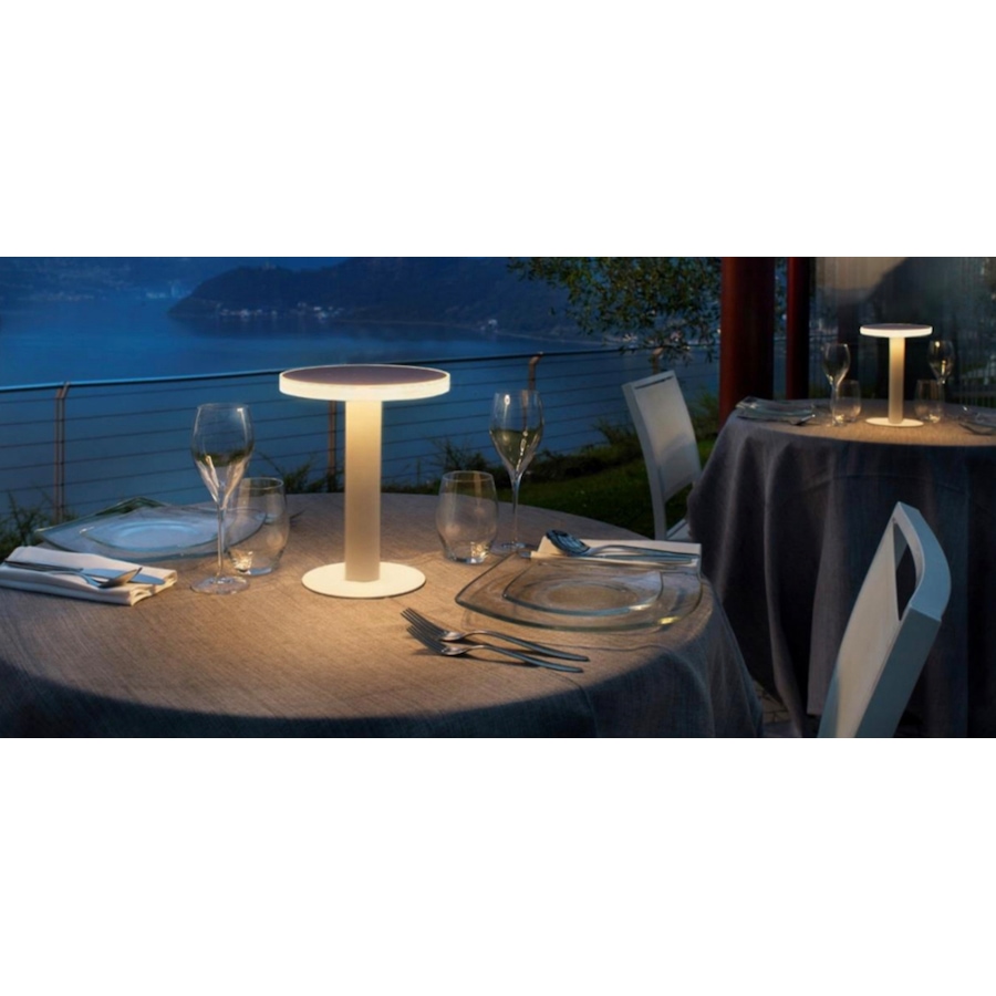 Image 709850_ALTMORE1.jpg, Product 709-850 / Price $289.00, Protégé Luna Solar Table Light from Protege on TSC.ca's Home & Garden department