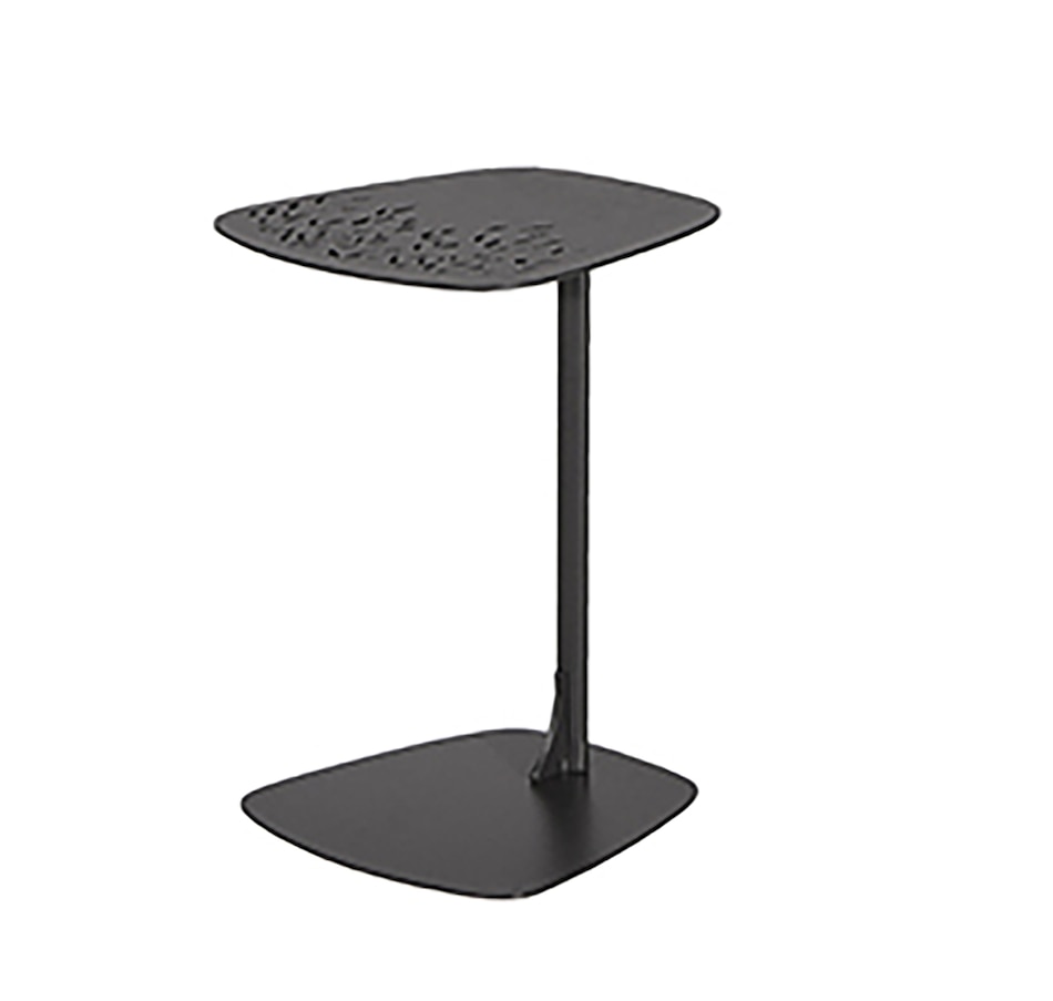 Image 709853.jpg, Product 709-853 / Price $304.00, Protégé Cobblestone Side Table from Protege on TSC.ca's Home & Garden department