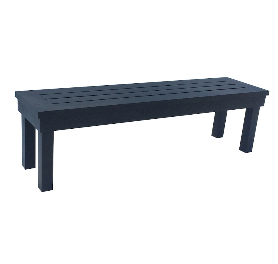 Image 709861.jpg, Product 709-861 / Price $609.00, Protégé Southampton Dining Bench 60" from Protege on TSC.ca's Home & Garden department