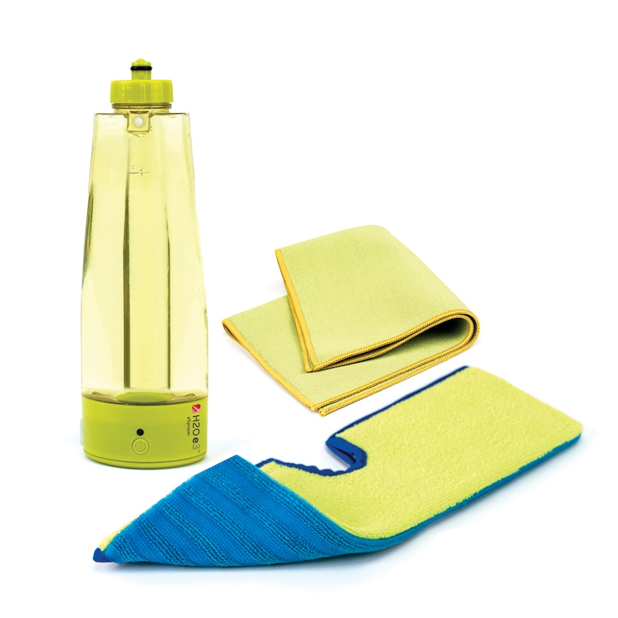 Image 709881.jpg, Product 709-881 / Price $54.99, H2O E3 Super Clean Kit from H2O Cleaning on TSC.ca's Home & Garden department