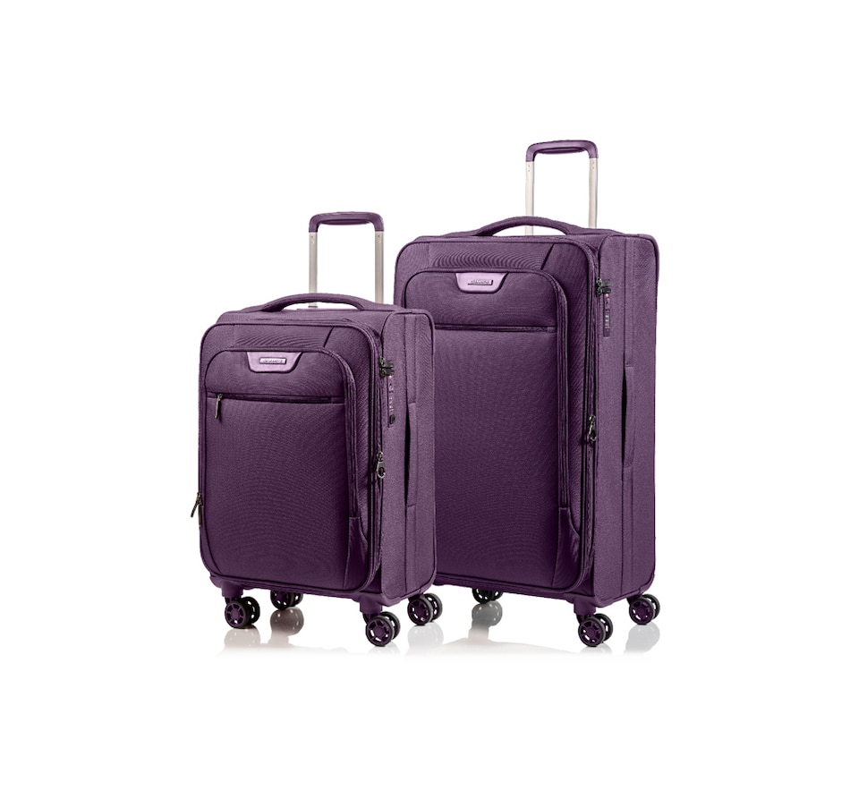 Home & Garden - Luggage - Luggage & Sets - Champs Luggage Smart Softech ...