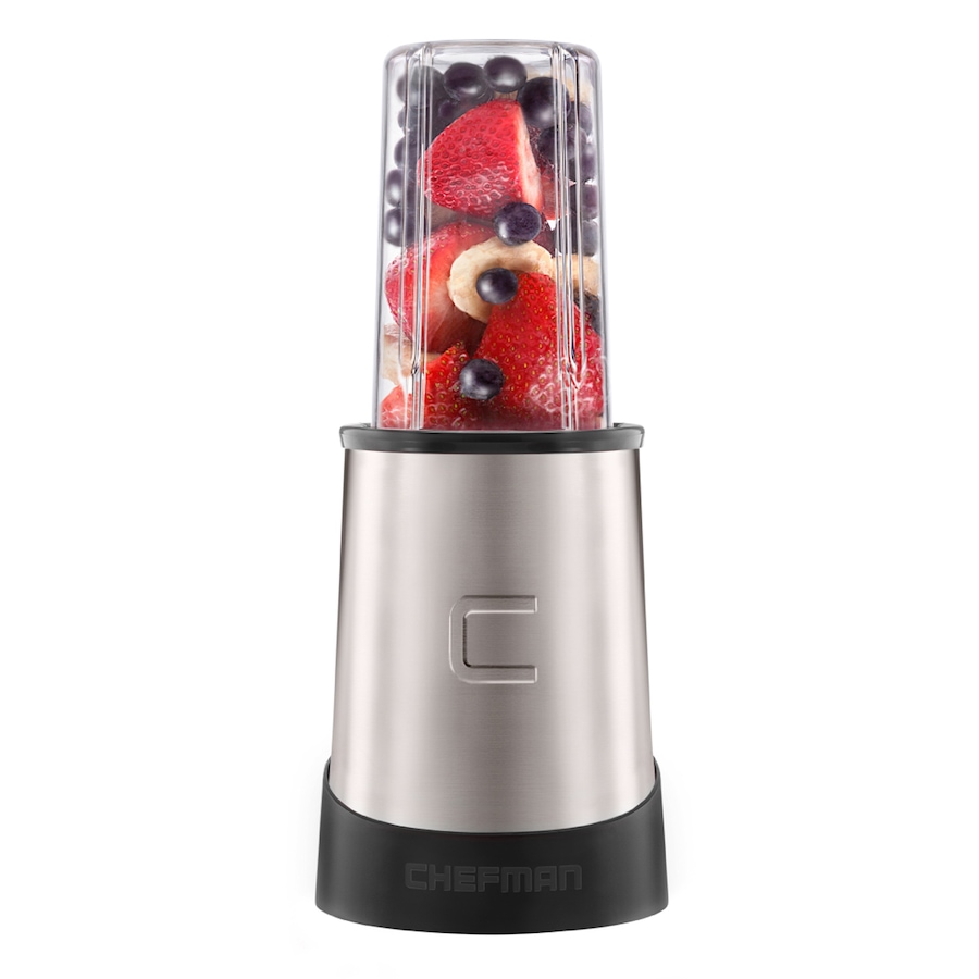 Image 709888_ALTMORE2.jpg, Product 709-888 / Price $59.99, Chefman 6-Piece Personal Blending Kit from Chefman on TSC.ca's Kitchen department