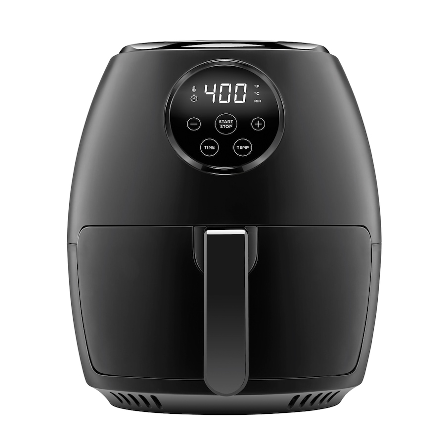 Image 709889.jpg, Product 709-889 / Price $129.99, Chefman TurboFry 3.5L Touch Air Fryer from Chefman on TSC.ca's Kitchen department