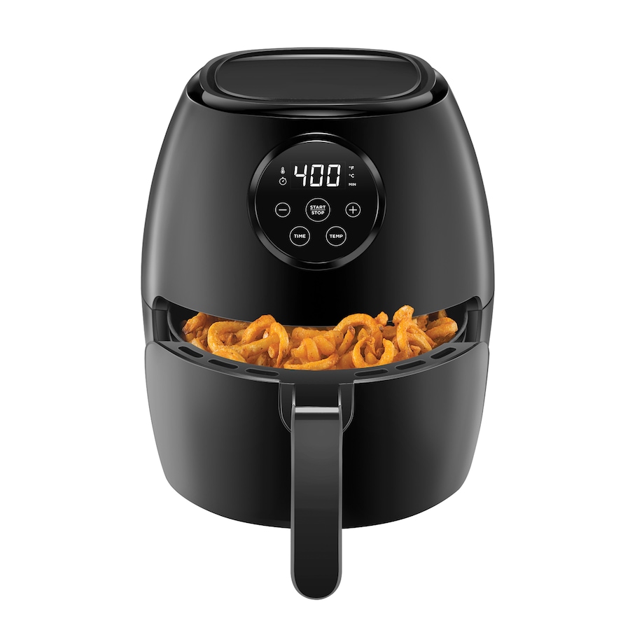 Image 709889_ALTMORE1.jpg, Product 709-889 / Price $129.99, Chefman TurboFry 3.5L Touch Air Fryer from Chefman on TSC.ca's Kitchen department