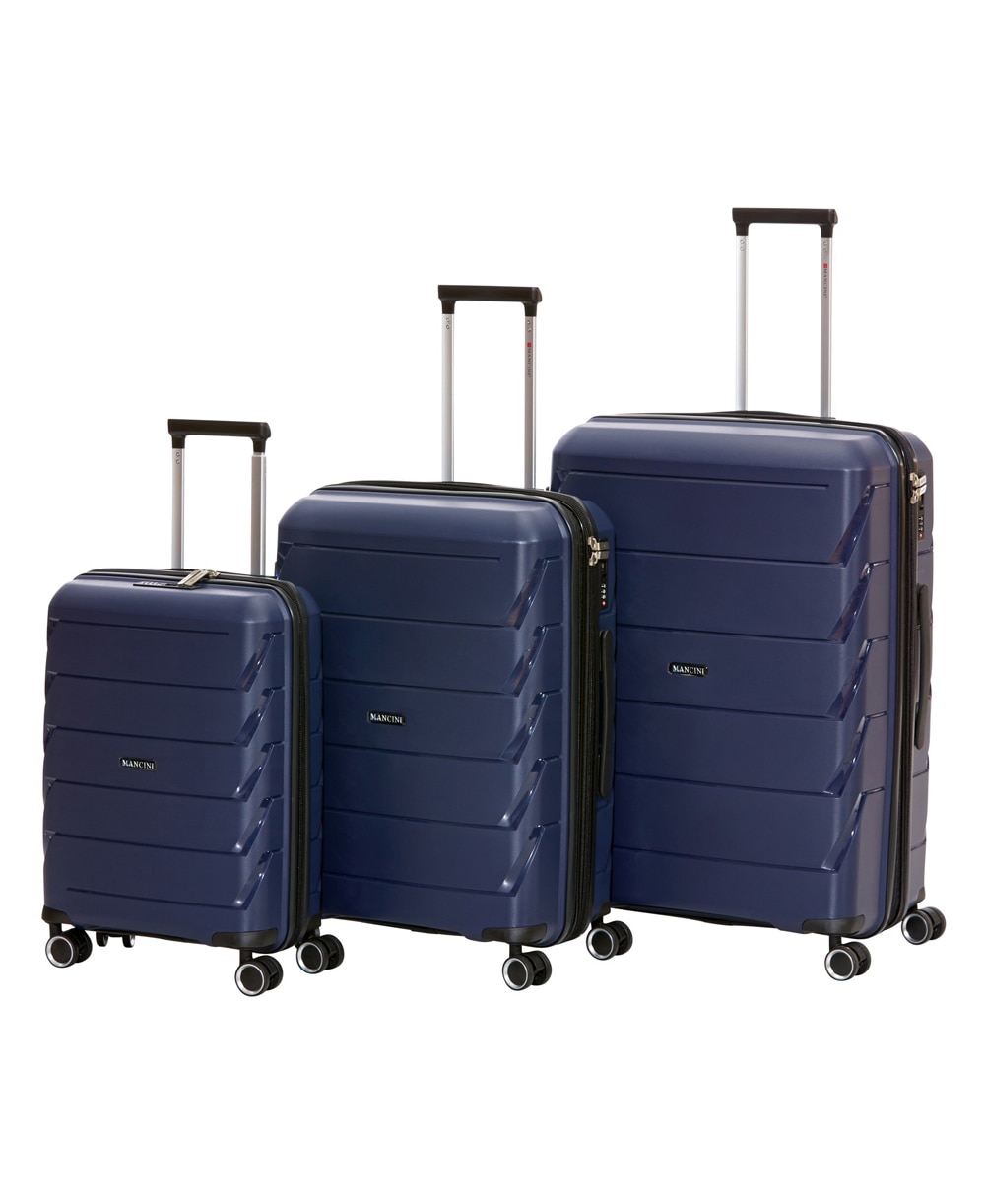 Mancini luggage cheap