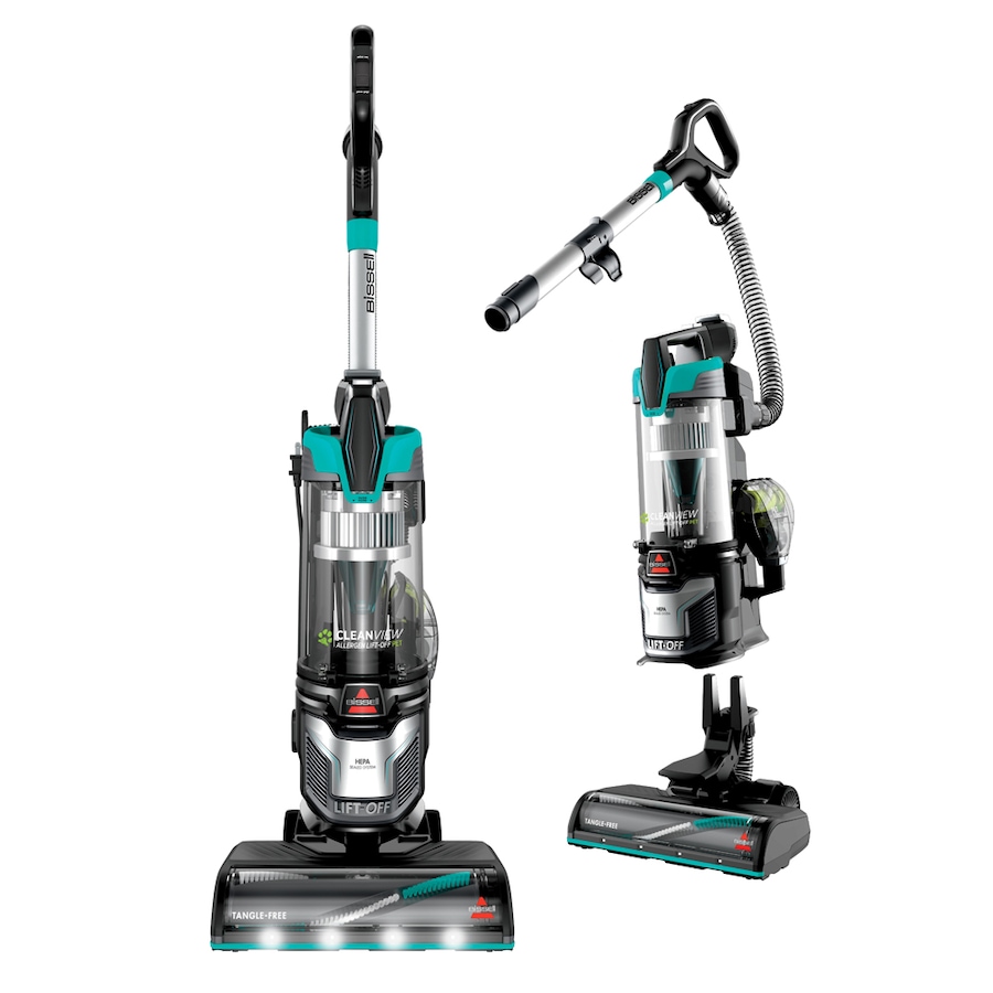 Image 709909_ALTMORE1.jpg, Product 709-909 / Price $279.99, Bissell Cleanview Allergen Lift-Off Pet from Bissell on TSC.ca's Home & Garden department