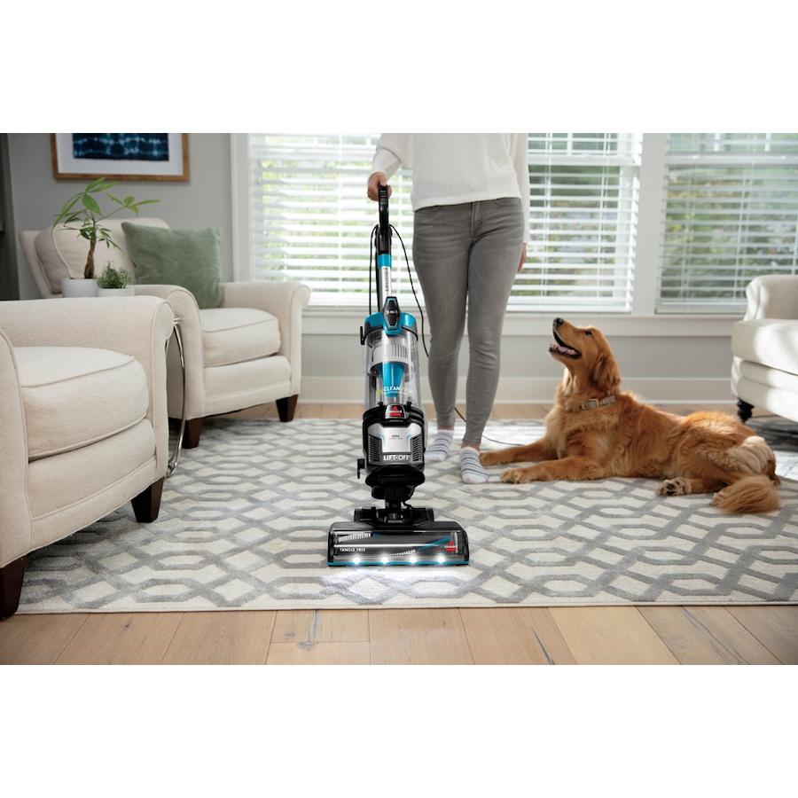 Image 709909_ALTMORE3.jpg, Product 709-909 / Price $279.99, Bissell Cleanview Allergen Lift-Off Pet from Bissell on TSC.ca's Home & Garden department