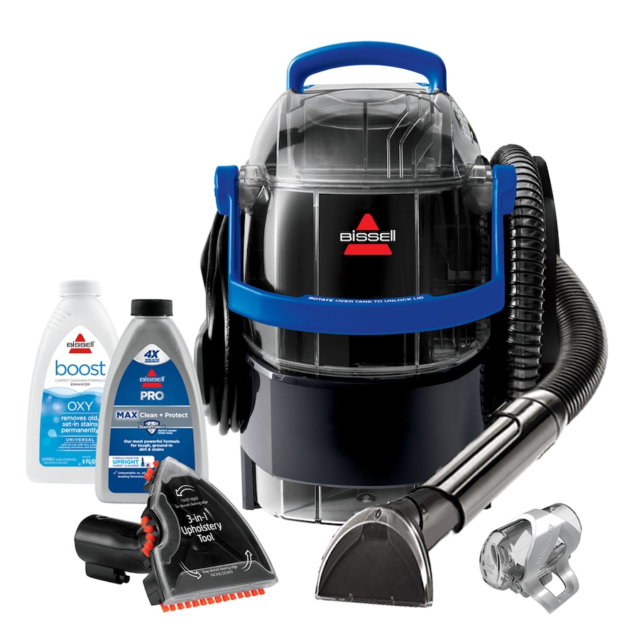 Image 709919.jpg, Product 709-919 / Price $199.99, Bissell Spotclean Professional Carpet Cleaner from Bissell on TSC.ca's Home & Garden department