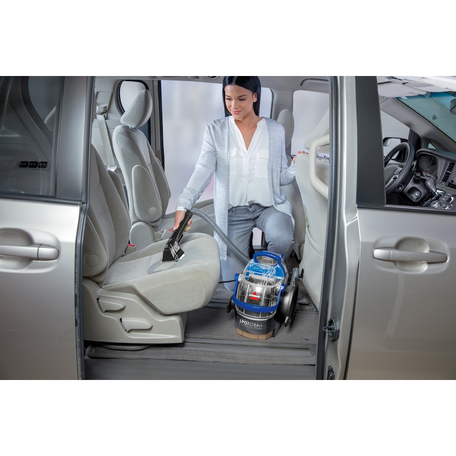 Image 709919_ALTMORE2.jpg, Product 709-919 / Price $199.99, Bissell Spotclean Professional Carpet Cleaner from Bissell on TSC.ca's Home & Garden department