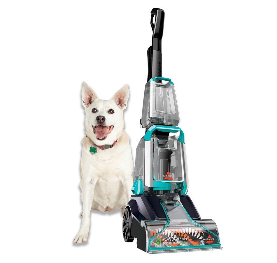 Home & Garden - Cleaning, Laundry & Vacuums - Carpet Cleaners - Bissell ...