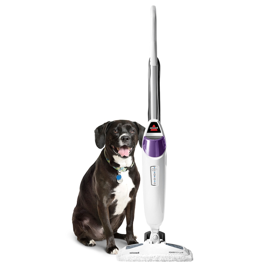 Image 709924.jpg, Product 709-924 / Price $139.99, Bissell Powerfresh Pet Hard Floor Steam Cleaner from Bissell on TSC.ca's Home & Garden department