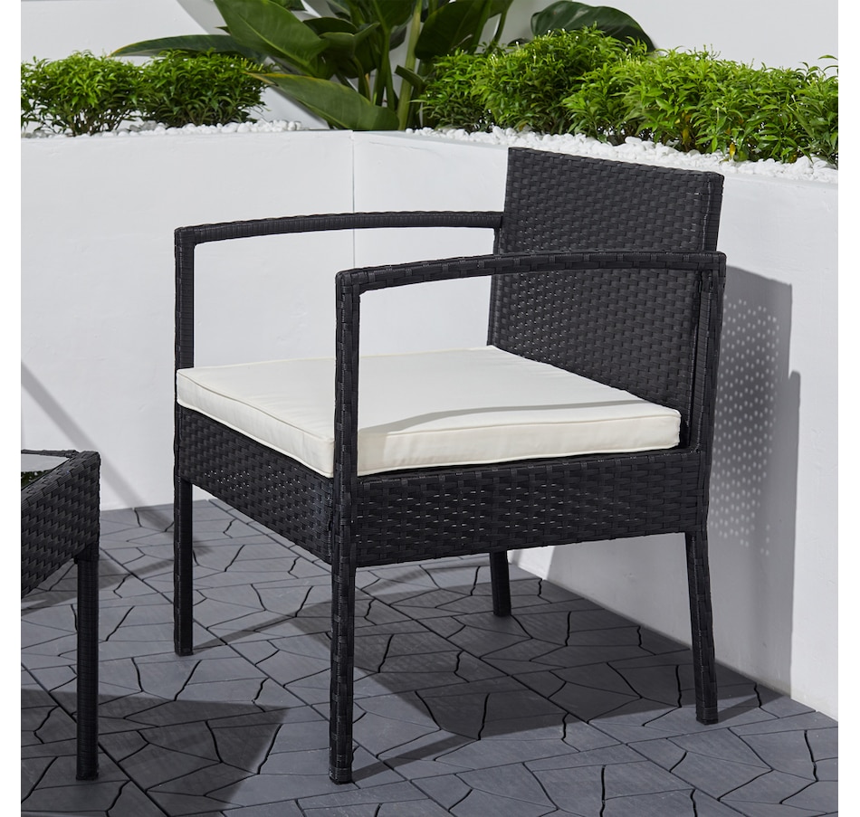 Home & Garden Outdoor Living Outdoor Furniture Conversation