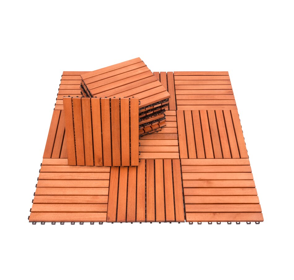 Home & Garden Outdoor Living Garden Décor Vifah Outdoor Patio 8