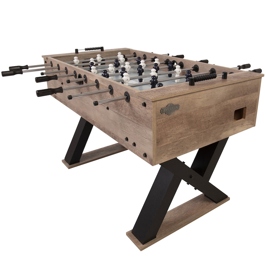 Image 709961.jpg, Product 709-961 / Price $699.99, American Legend 54" Kirkwood Foosball Table from American Legend on TSC.ca's Toys & Hobbies department
