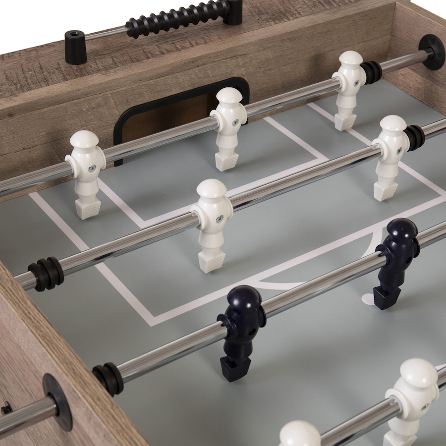 Image 709961_ALTMORE1.jpg, Product 709-961 / Price $699.99, American Legend 54" Kirkwood Foosball Table from American Legend on TSC.ca's Toys & Hobbies department