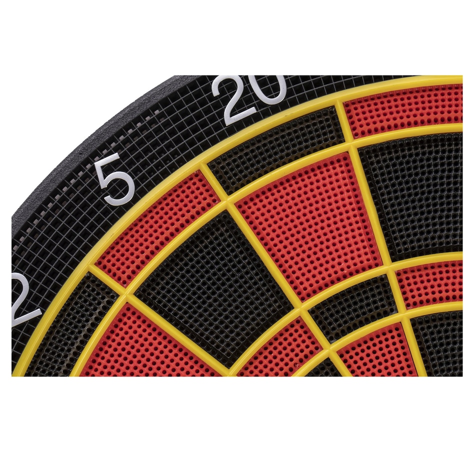 Arachnid Cricket Pro 450 Dart Board