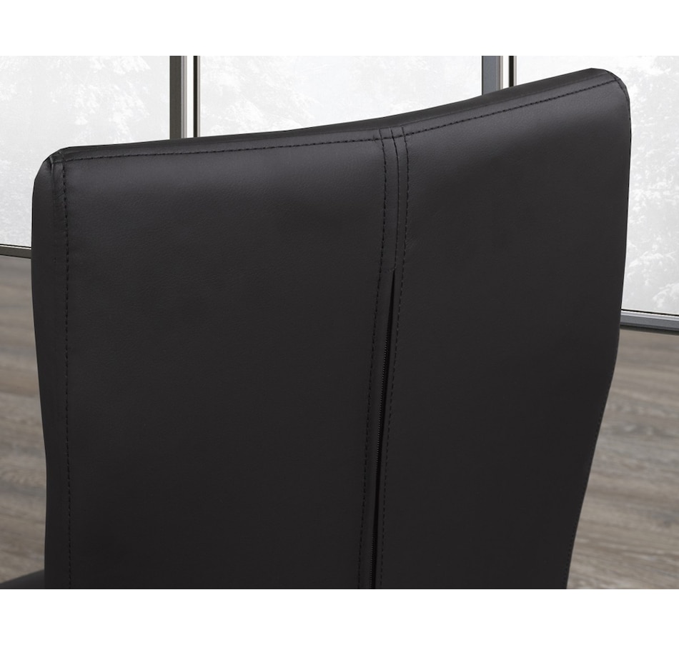 Image 709971_ALTMORE3.jpg, Product 709-971 / Price $599.99, Brassex -Talin Contemporary Style Dining Chair (Set of 2) from Brassex on TSC.ca's Home & Garden department