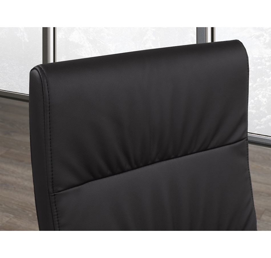 Image 709971_ALTMORE5.jpg, Product 709-971 / Price $599.99, Brassex -Talin Contemporary Style Dining Chair (Set of 2) from Brassex on TSC.ca's Home & Garden department