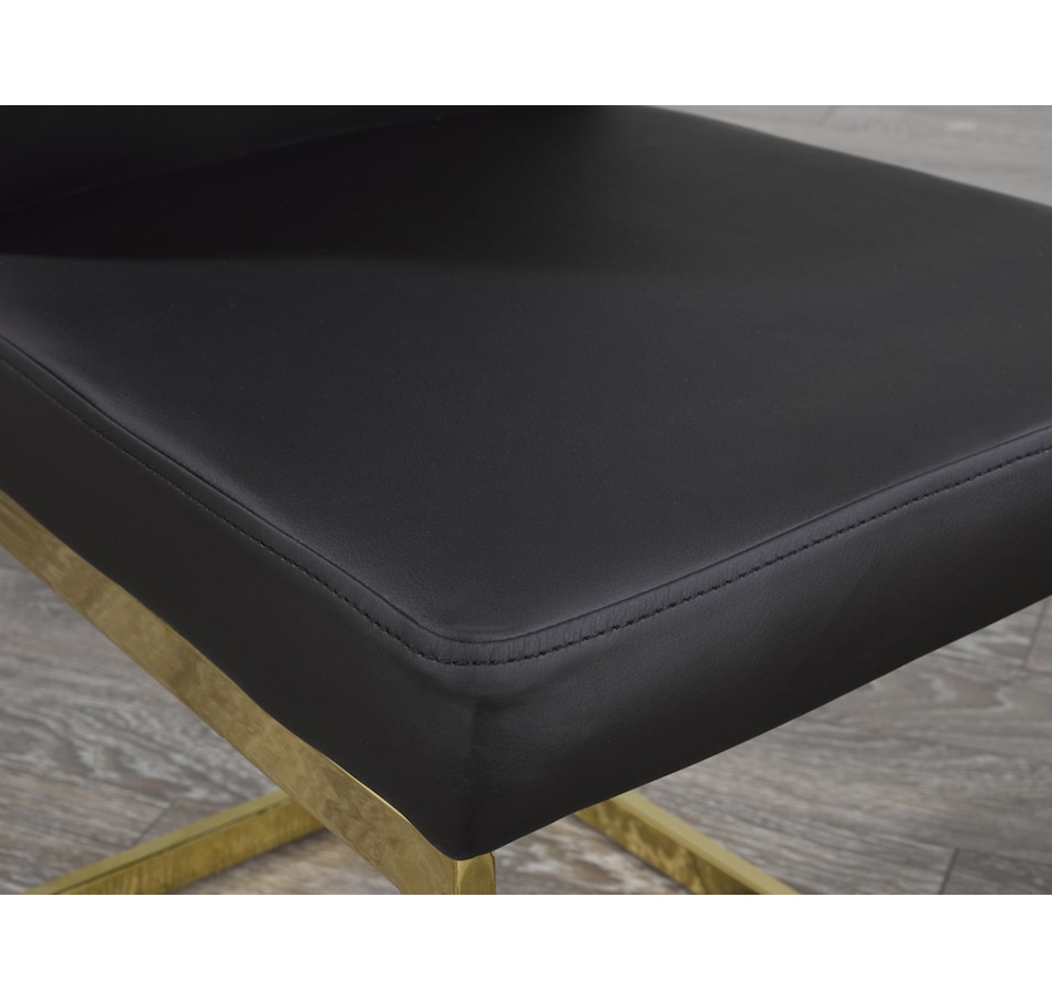 Image 709971_ALTMORE6.jpg, Product 709-971 / Price $599.99, Brassex -Talin Contemporary Style Dining Chair (Set of 2) from Brassex on TSC.ca's Home & Garden department