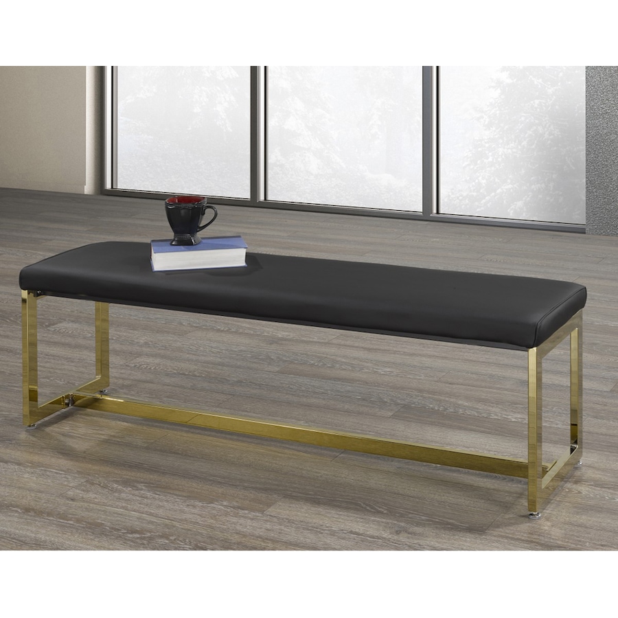 Image 709972_ALTMORE1.jpg, Product 709-972 / Price $499.99, Brassex -Lody Contemporary Style Bench from Brassex on TSC.ca's Home & Garden department
