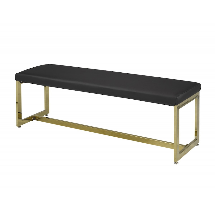 Image 709972_BLK.jpg, Product 709-972 / Price $499.99, Brassex -Lody Contemporary Style Bench from Brassex on TSC.ca's Home & Garden department