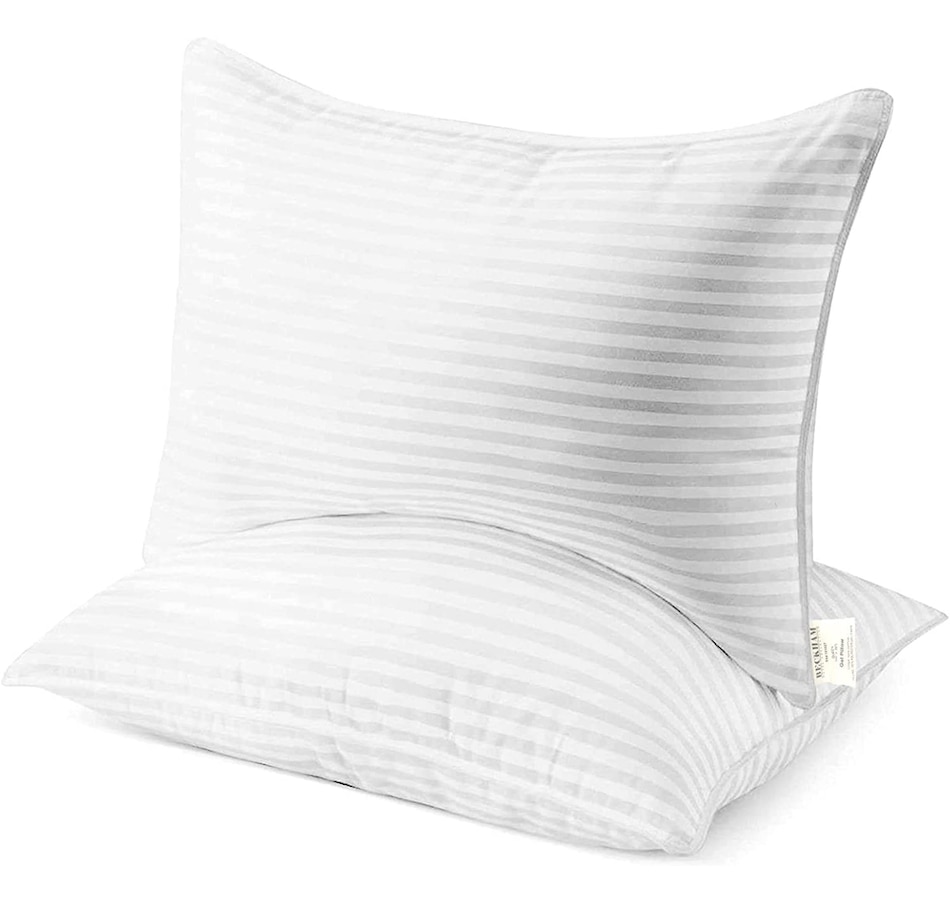 Home & Garden Bedding & Bath Pillows, Cushions & Shams Dr. Pillow Beckham 7In1 Bacteria