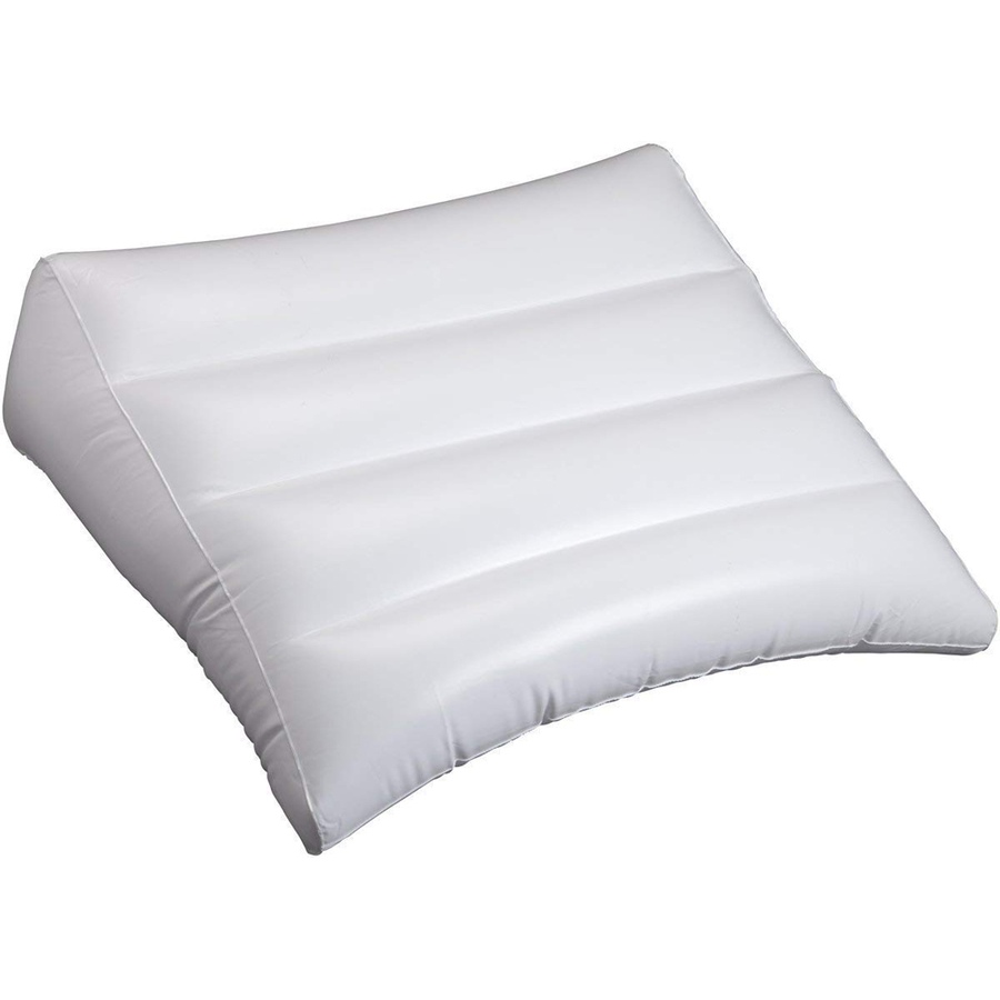 Image 709997.jpg, Product 709-997 / Price $49.99, Dr. Pillow- Inflatable Pillow Wedge from Dr. Pillow on TSC.ca's Home & Garden department