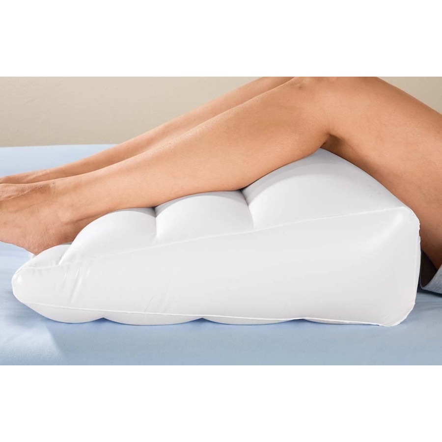Image 709997_ALTMORE3.jpg, Product 709-997 / Price $49.99, Dr. Pillow- Inflatable Pillow Wedge from Dr. Pillow on TSC.ca's Home & Garden department