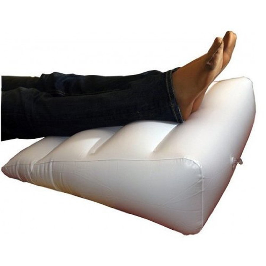 Image 709997_ALTMORE4.jpg, Product 709-997 / Price $49.99, Dr. Pillow- Inflatable Pillow Wedge from Dr. Pillow on TSC.ca's Home & Garden department