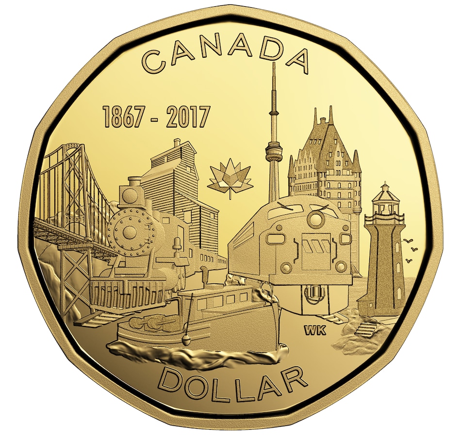 Image 711225_ALTMORE4.jpg, Product 711-225 / Price $299.95, 2017 Fine Silver Proof Set Canada 150: Our Home and Native Land from The Coin Show with Steven Bromberg on TSC.ca's Coins department