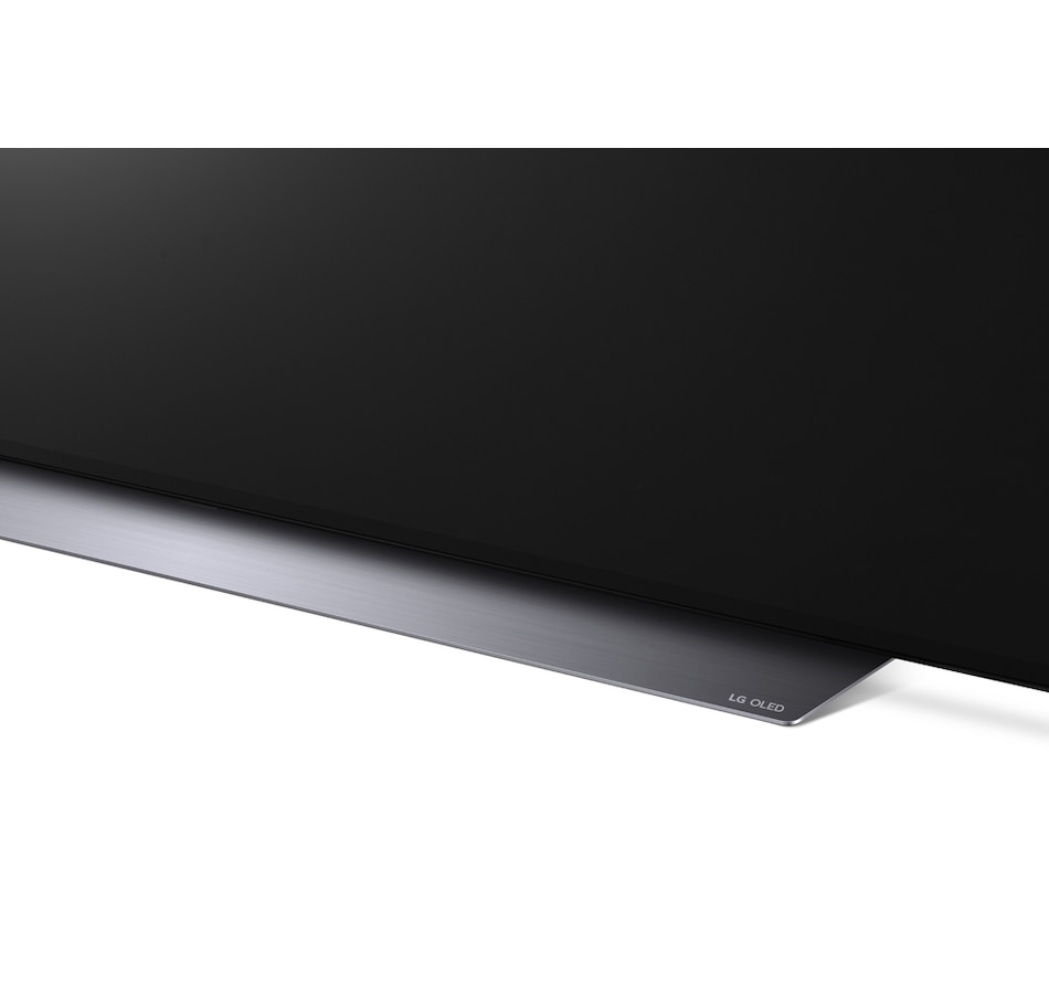 Image 711262_ALTMORE10.jpg, Product 711-262 / Price $1,919.99 - $4,619.99, LG C1 4K UHD HDR OLED WebOS Smart TV with Extra Year Warranty (48", 55", 65", or 77") from LG Electronics on TSC.ca's Electronics department