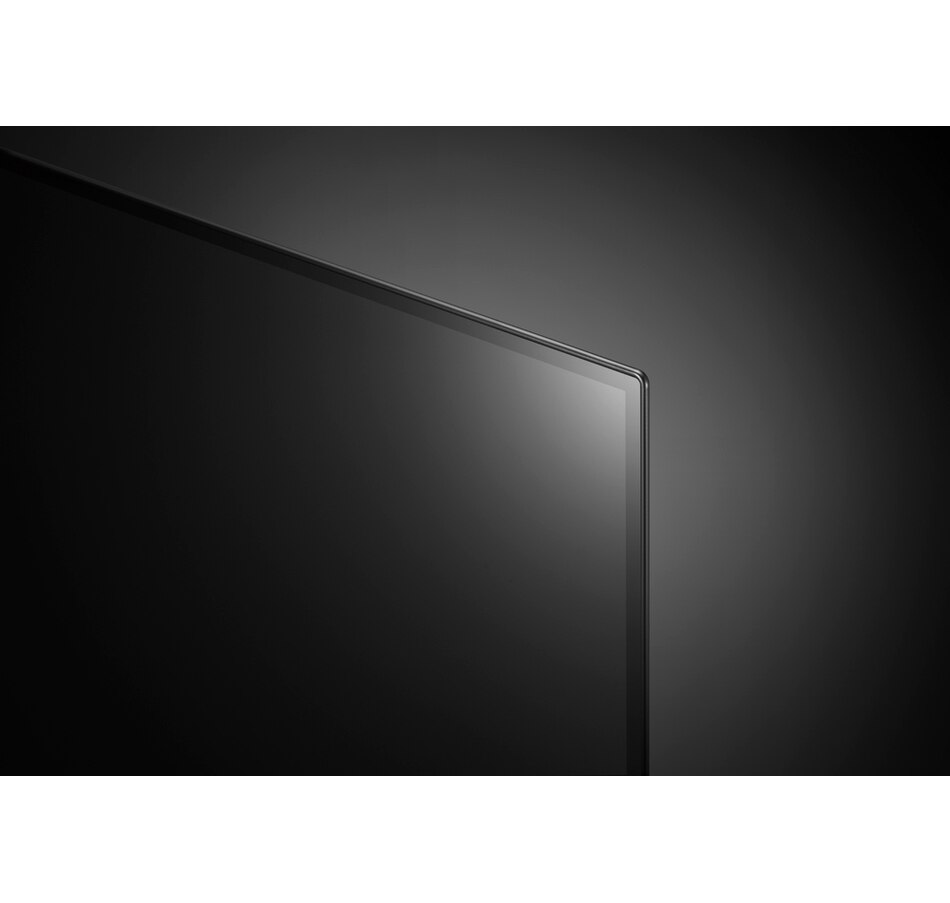 Image 711262_ALTMORE11.jpg, Product 711-262 / Price $1,919.99 - $4,619.99, LG C1 4K UHD HDR OLED WebOS Smart TV with Extra Year Warranty (48", 55", 65", or 77") from LG Electronics on TSC.ca's Electronics department