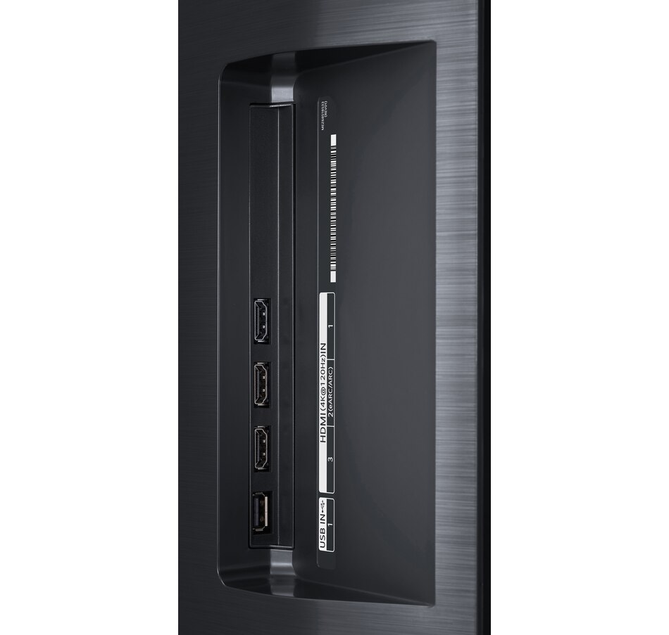 Image 711262_ALTMORE12.jpg, Product 711-262 / Price $1,919.99 - $4,619.99, LG C1 4K UHD HDR OLED WebOS Smart TV with Extra Year Warranty (48", 55", 65", or 77") from LG Electronics on TSC.ca's Electronics department