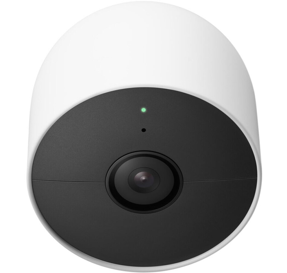 Electronics Smart Home & Car Security Cameras Google GA01894CA