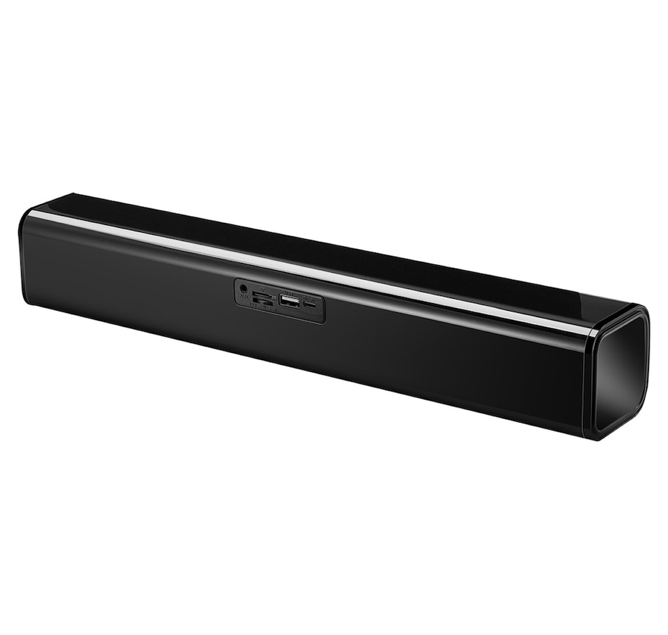 Image 711271_ALTMORE1.jpg, Product 711-271 / Price $64.99, Adesso Xtream S6 Sound Bar Speaker on TSC.ca's Electronics department