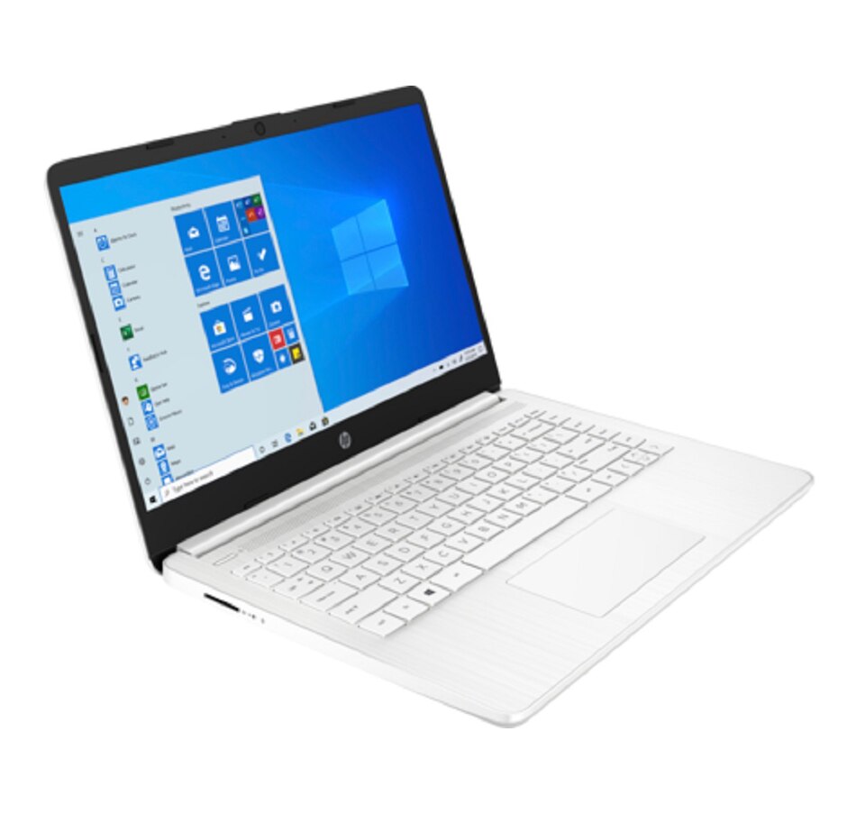Image 711301.jpg , Product 711-301 / Price $429.99 , HP Laptop 14-dq3020ca- 14" Notebook- Intel Celeron N4500 Dual-core from HP - Hewlett Packard on TSC.ca's Electronics department