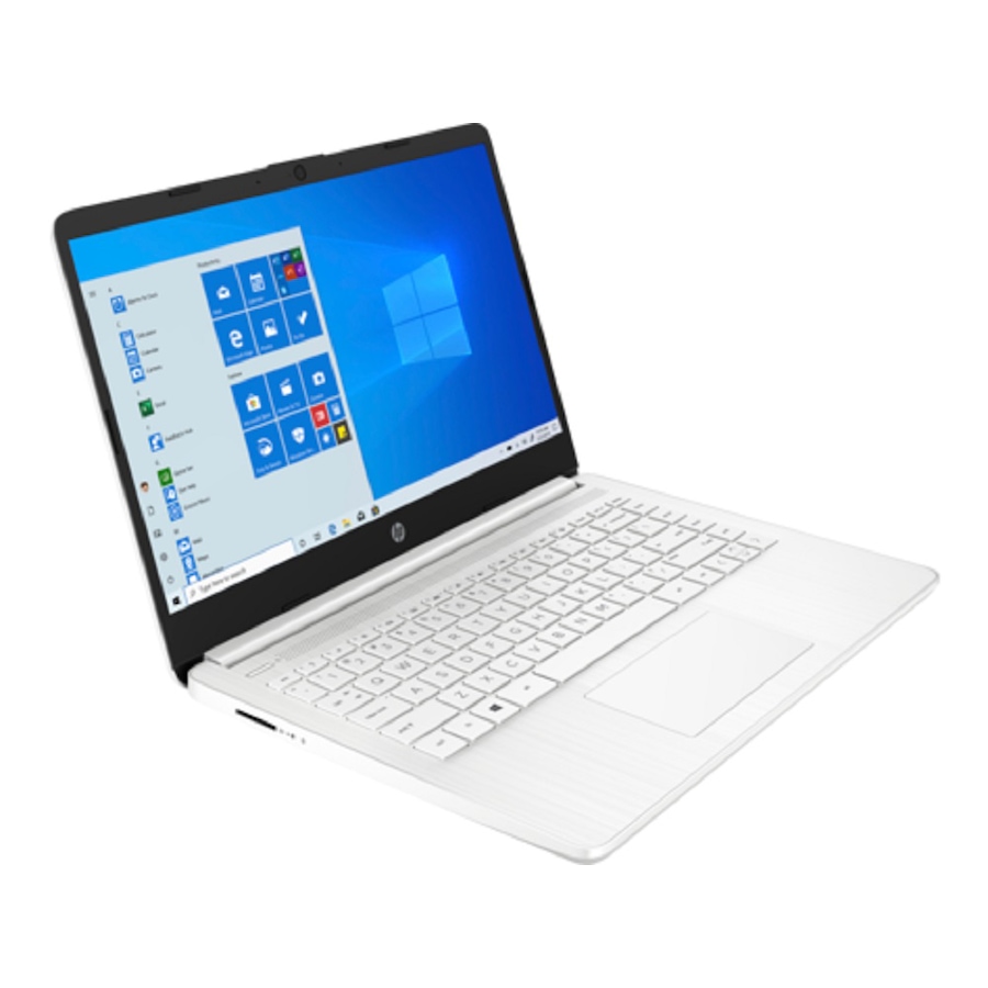 Image 711301.jpg, Product 711-301 / Price $429.99, HP Laptop 14-dq3020ca- 14" Notebook- Intel Celeron N4500 Dual-core from HP - Hewlett Packard on TSC.ca's Electronics department