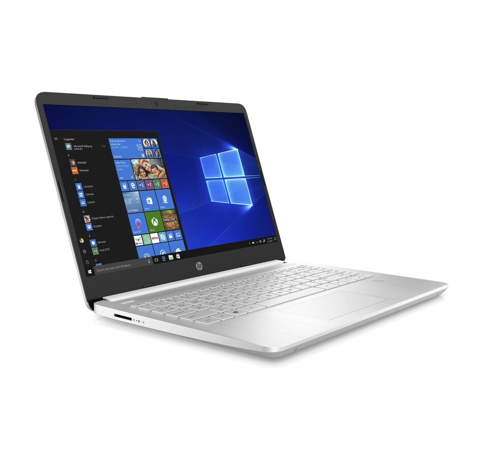 Image 711302_ALTMORE1.jpg, Product 711-302 / Price $429.99, HP Laptop 14-dq3010ca- 14" Notebook- Intel Celeron N4500 Dual-core from HP - Hewlett Packard on TSC.ca's Electronics department