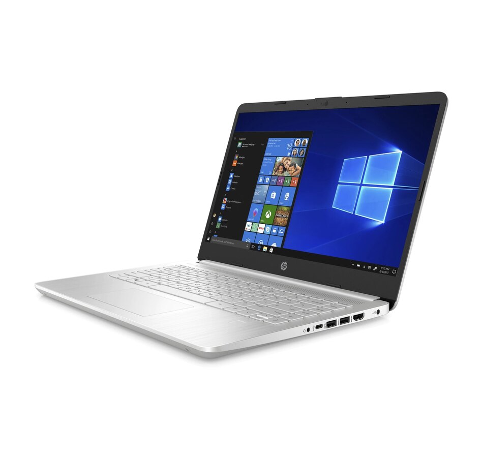 Image 711302_ALTMORE2.jpg, Product 711-302 / Price $429.99, HP Laptop 14-dq3010ca- 14" Notebook- Intel Celeron N4500 Dual-core from HP - Hewlett Packard on TSC.ca's Electronics department