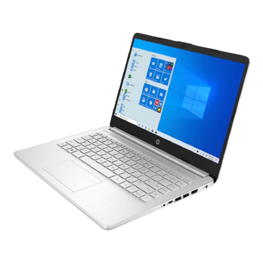 Image 711303_ALTMORE1.jpg, Product 711-303 / Price $589.99, HP Laptop 14-fq0030ca- 14" Notebook PC- AMD Ryzen 3 3250U 2.6GHz- 4GB Ram- 128GB SSD from HP - Hewlett Packard on TSC.ca's Electronics department