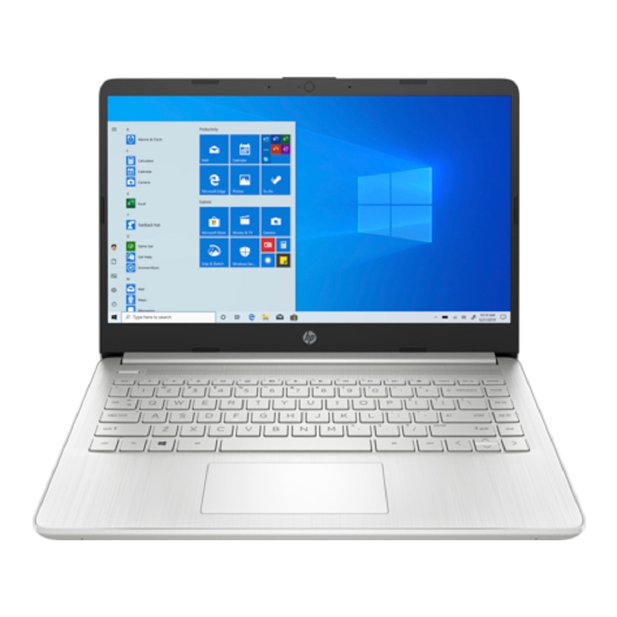 Image 711303_ALTMORE2.jpg, Product 711-303 / Price $589.99, HP Laptop 14-fq0030ca- 14" Notebook PC- AMD Ryzen 3 3250U 2.6GHz- 4GB Ram- 128GB SSD from HP - Hewlett Packard on TSC.ca's Electronics department