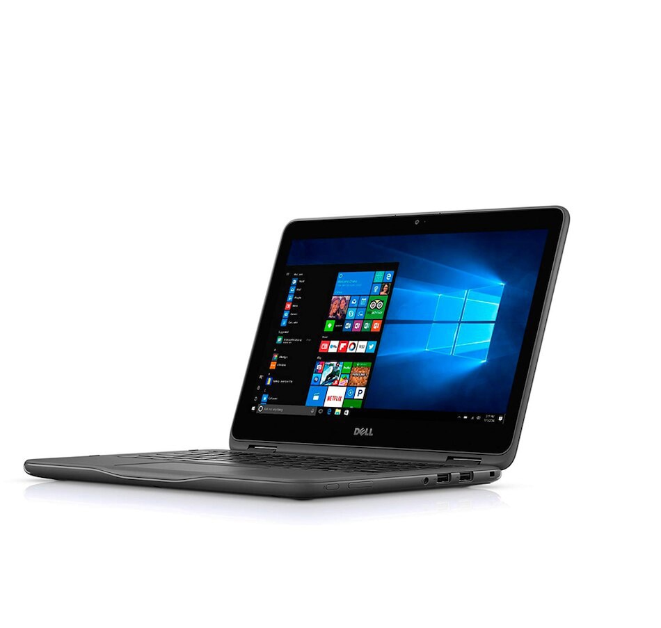 Renewed Dell Latitude 3189 Touchscreen In Laptop, Intel , 41% OFF