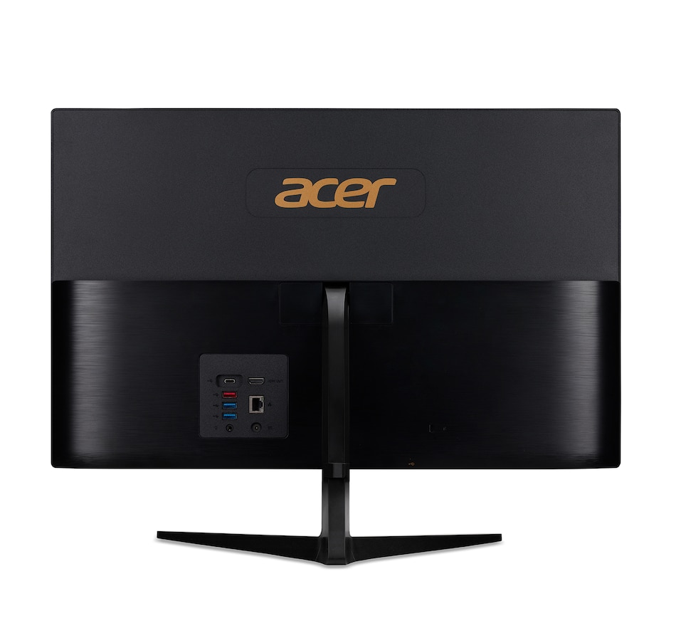 Image 711374_ALTMORE1.jpg, Product 711-374 / Price $899.99, Acer Aspire C 24 HD All-In-One Desktop Intel Core i3 8GB 512GB SSD with Wired Keyboard and Wired Mouse from Acer on TSC.ca's Electronics department
