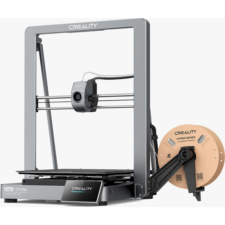 Image 711379.jpg, Product 711-379 / Price $399.00, Creality Ender-3 V3 Plus 3D Printer from Creality on TSC.ca's Electronics department