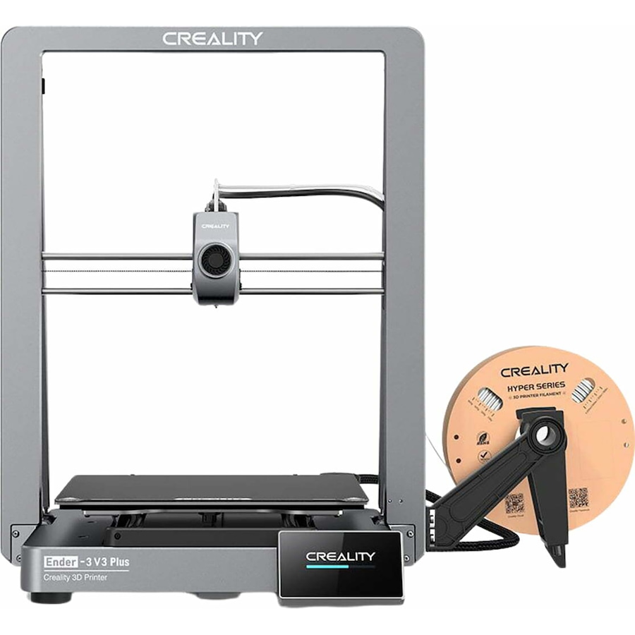 Image 711379_ALTMORE1.jpg, Product 711-379 / Price $399.00, Creality Ender-3 V3 Plus 3D Printer from Creality on TSC.ca's Electronics department