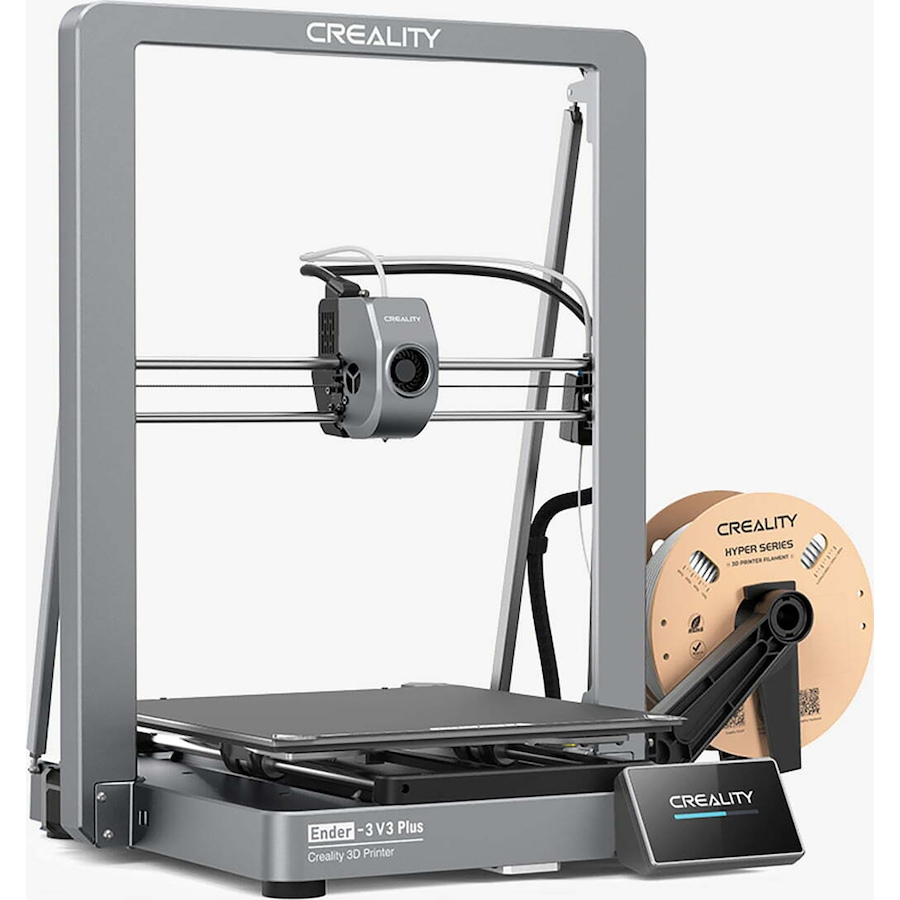 Image 711379_ALTMORE2.jpg, Product 711-379 / Price $399.00, Creality Ender-3 V3 Plus 3D Printer from Creality on TSC.ca's Electronics department
