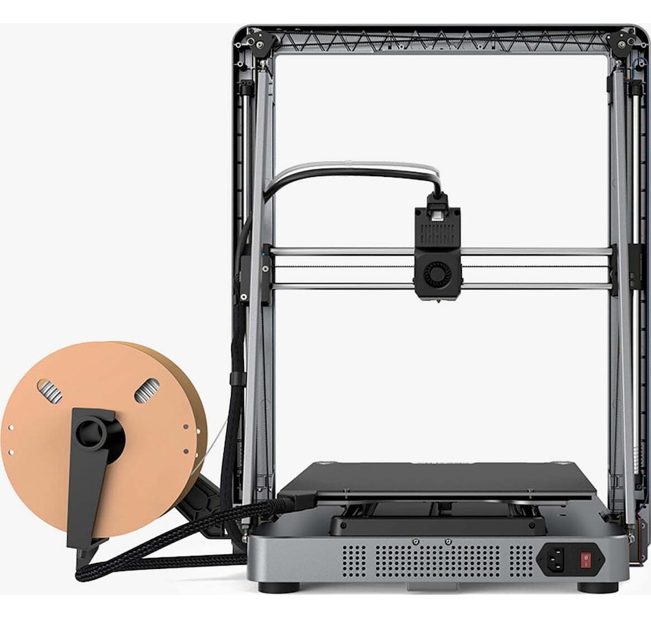 Image 711379_ALTMORE3.jpg, Product 711-379 / Price $679.00, Creality Ender-3 V3 Plus 3D Printer from Creality on TSC.ca's Electronics department
