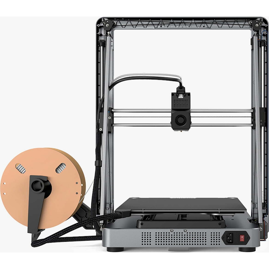 Image 711379_ALTMORE3.jpg, Product 711-379 / Price $399.00, Creality Ender-3 V3 Plus 3D Printer from Creality on TSC.ca's Electronics department