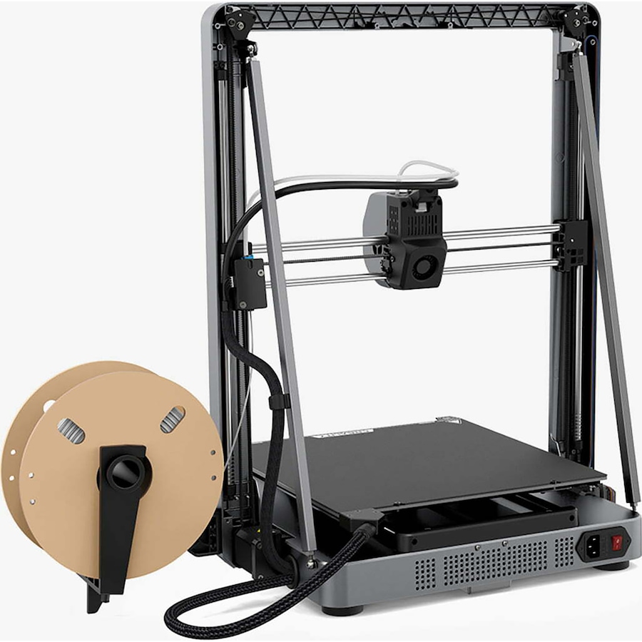 Image 711379_ALTMORE4.jpg, Product 711-379 / Price $399.00, Creality Ender-3 V3 Plus 3D Printer from Creality on TSC.ca's Electronics department