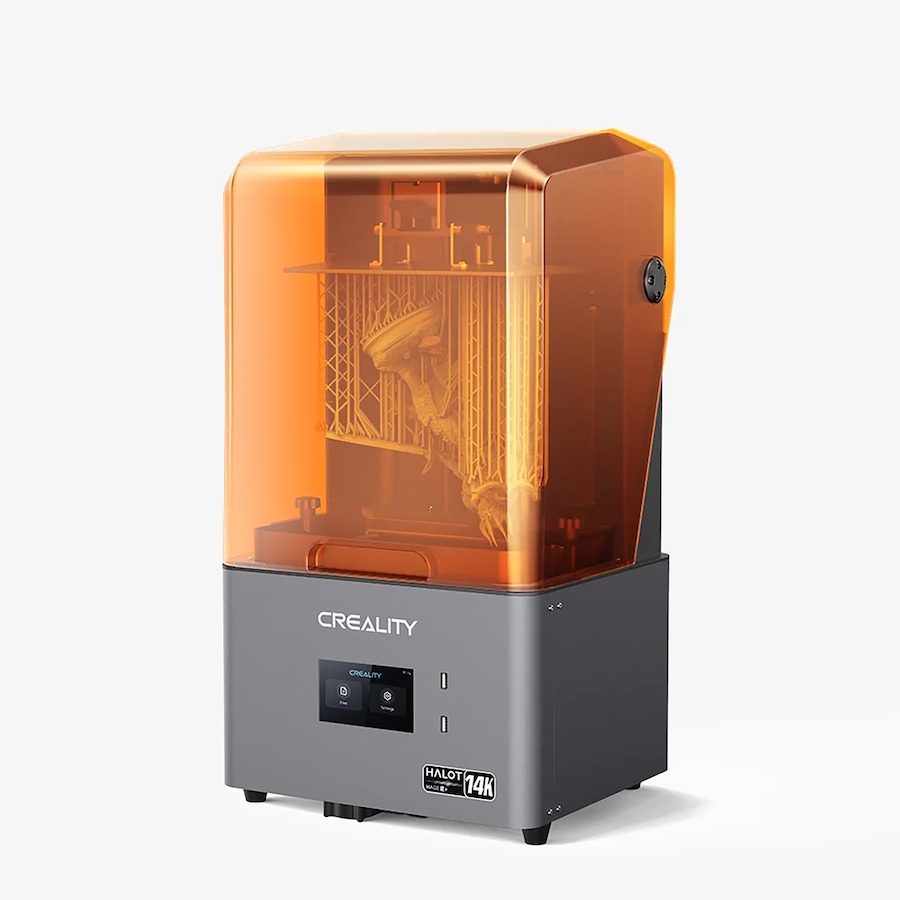 Image 711380.jpg, Product 711-380 / Price $649.00, Creality Halot-Mage S Resin 3D printer from Creality on TSC.ca's Electronics department